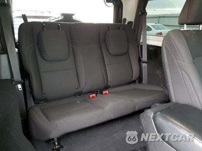Zdjęcie 10 z 13 samochodu: 2022 JEEP WRANGLER SPORT VIN:1C4GJXANXNW210690 - miniatura