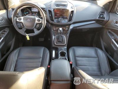 Zdjęcie 8 z 13 samochodu: 2014 FORD ESCAPE TITANIUM VIN:1FMCU0JX4EUA05730 - miniatura