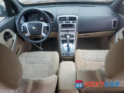 Zdjęcie 8 z 13 samochodu: 2008 CHEVROLET EQUINOX LS VIN:2CNDL23F086062808 - miniatura