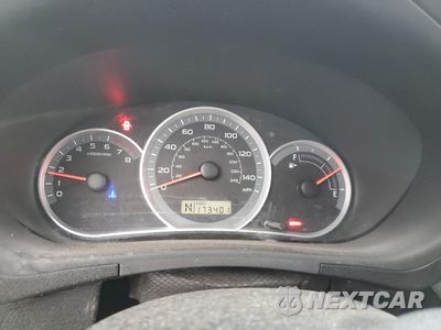 Zdjęcie 9 z 13 samochodu: 2010 SUBARU IMPREZA 2.5I PREMIUM VIN:JF1GH6B64AH827939 - miniatura