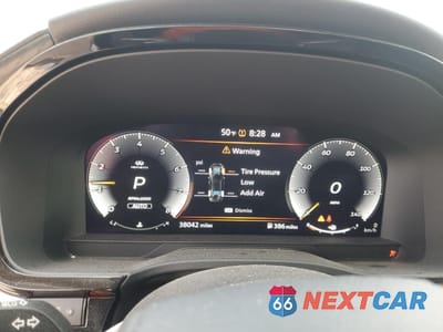 Zdjęcie 9 z 16 samochodu: 2023 INFINITI QX60 SENSORY VIN:5N1DL1GS0PC362792 - miniatura