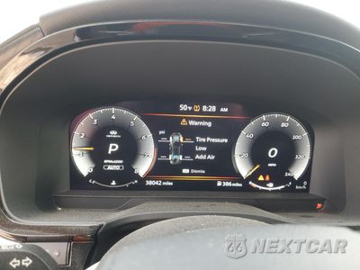 Zdjęcie 9 z 16 samochodu: 2023 INFINITI QX60 SENSORY VIN:5N1DL1GS0PC362792 - miniatura