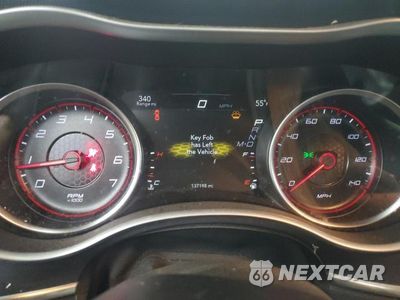 Zdjęcie 9 z 13 samochodu: 2016 DODGE CHARGER SXT VIN:2C3CDXJG3GH242992 - miniatura