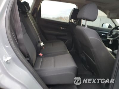 Zdjęcie 11 z 15 samochodu: 2024 HONDA CR-V EX VIN:2HKRS4H48RH401067 - miniatura