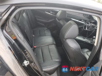 Zdjęcie 10 z 13 samochodu: 2020 NISSAN MAXIMA SL VIN:1N4AA6DVXLC373503 - miniatura