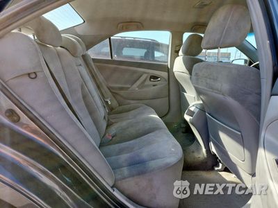 Zdjęcie 10 z 14 samochodu: 2010 TOYOTA CAMRY BASE VIN:4T1BF3EK8AU041923 - miniatura