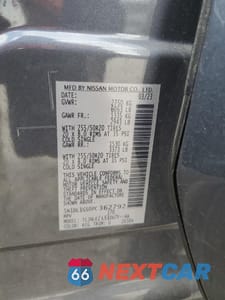 Zdjęcie 13 z 16 samochodu: 2023 INFINITI QX60 SENSORY VIN:5N1DL1GS0PC362792 - miniatura