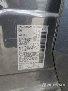 Zdjęcie 13 z 16 samochodu: 2023 INFINITI QX60 SENSORY VIN:5N1DL1GS0PC362792 - miniatura