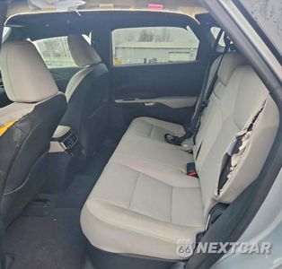 Zdjęcie 10 z 12 samochodu: 2023 LEXUS RX 350 BASE VIN:2T2BAMCA5PC020385 - miniatura
