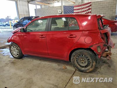 Drugie zdjęcie samochodu z przodu: 2014 TOYOTA SCION XD VIN:JTKKUPB45E1041630 - miniatura