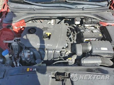 Zdjęcie 11 z 11 samochodu: 2017 HYUNDAI ELANTRA SE VIN:KMHD74LF9HU370867 - miniatura