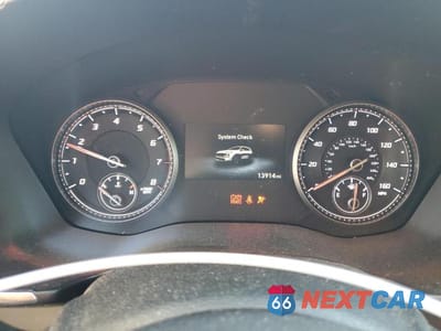 Zdjęcie 9 z 11 samochodu: 2023 HYUNDAI SANTA FE SEL VIN:5NMS24AJXPH607342 - miniatura