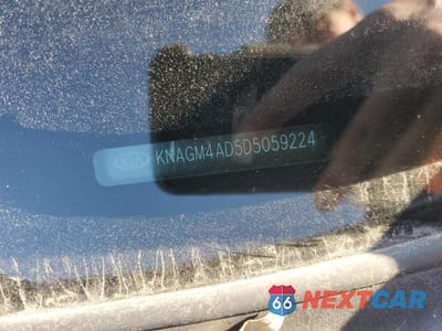 Zdjęcie 12 z 12 samochodu: 2013 KIA OPTIMA HYBRID VIN:KNAGM4AD5D5059224 - miniatura