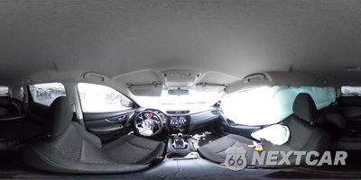 Zdjęcie 15 z 16 samochodu: 2017 NISSAN ROGUE S VIN:KNMAT2MV8HP576015 - miniatura