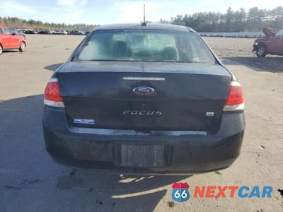 Zdjęcie 6 z 13 samochodu: 2009 FORD FOCUS SE VIN:1FAHP35N69W263596 - miniatura