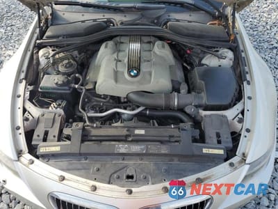 Zdjęcie 11 z 11 samochodu: 2004 BMW 645 CI AUTOMATIC VIN:WBAEK73464B320356 - miniatura