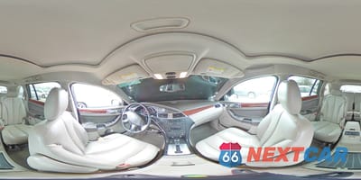 Zdjęcie 15 z 15 samochodu: 2004 CHRYSLER PACIFICA VIN:2C8GM68494R583451 - miniatura