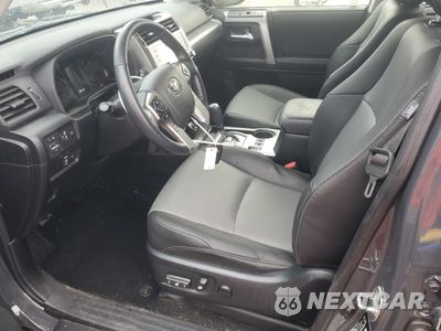 Zdjęcie 7 z 13 samochodu: 2024 TOYOTA 4RUNNER SR5/SR5 PREMIUM VIN:JTENU5JR0R6283400 - miniatura