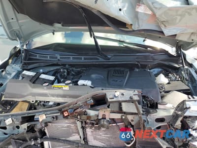 Zdjęcie 11 z 13 samochodu: 2025 TOYOTA TUNDRA SR5 VIN:5TFLA5DB5SX324025 - miniatura