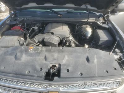 Zdjęcie 11 z 12 samochodu: 2013 CHEVROLET SILVERADO K1500 LTZ VIN:1GCVKTE25DZ103539 - miniatura