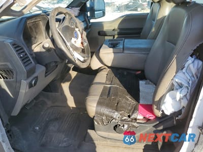 Zdjęcie 7 z 12 samochodu: 2021 FORD F250 SUPER DUTY TRUCK CAB AND CHASSIS VIN:1FDBF2A61MED90214 - miniatura