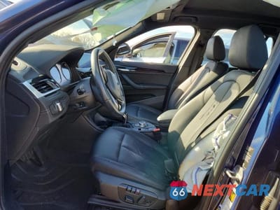 Zdjęcie 7 z 12 samochodu: 2021 BMW X1 XDRIVE28I VIN:WBXJG9C01M5S25961 - miniatura