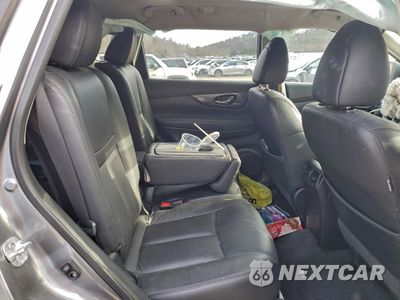 Zdjęcie 11 z 13 samochodu: 2015 NISSAN ROGUE S VIN:5N1AT2MV1FC796323 - miniatura