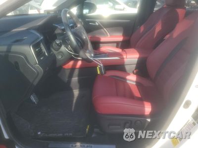 Zdjęcie 7 z 14 samochodu: 2022 LEXUS RX 350 F SPORT VIN:2T2YZMDAXNC316159 - miniatura