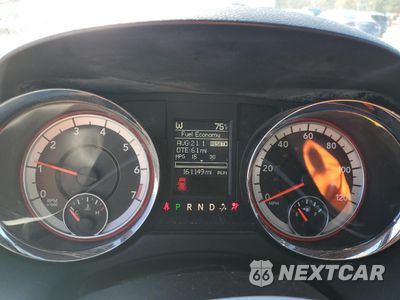 Zdjęcie 9 z 13 samochodu: 2016 DODGE GRAND CARAVAN R/T VIN:2C4RDGEG1GR370786 - miniatura