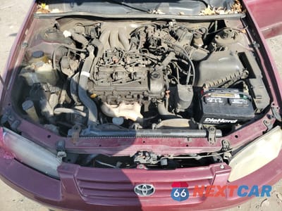 Zdjęcie 11 z 12 samochodu: 1997 TOYOTA CAMRY CE VIN:4T1BF22K5VU006390 - miniatura