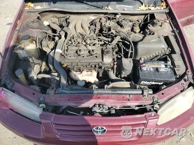 Zdjęcie 11 z 12 samochodu: 1997 TOYOTA CAMRY CE VIN:4T1BF22K5VU006390 - miniatura