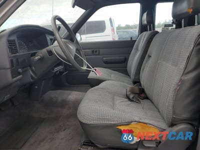 Zdjęcie 7 z 12 samochodu: 1991 TOYOTA PICKUP 1/2 TON EXTRA LONG WHEELBASE DLX VIN:JT4RN93P1M5035497 - miniatura