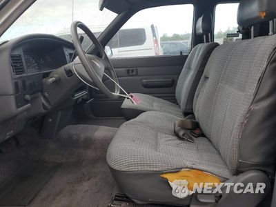 Zdjęcie 7 z 12 samochodu: 1991 TOYOTA PICKUP 1/2 TON EXTRA LONG WHEELBASE DLX VIN:JT4RN93P1M5035497 - miniatura