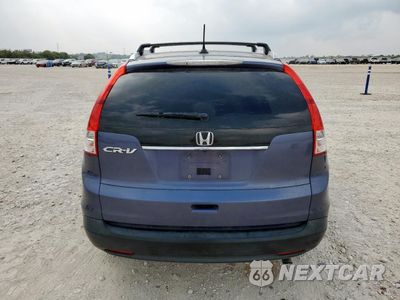 Zdjęcie 6 z 15 samochodu: 2012 HONDA CR-V EXL VIN:JHLRM3H78CC003149 - miniatura