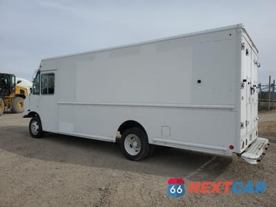 Drugie zdjęcie samochodu z przodu: 2015 FORD F59 - DELIVERY TRUCK VIN:1F65F5KY8F0A04846 - miniatura