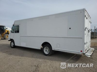 Drugie zdjęcie samochodu z przodu: 2015 FORD F59 - DELIVERY TRUCK VIN:1F65F5KY8F0A04846 - miniatura