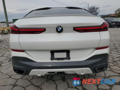 Zdjęcie 6 z 15 samochodu: 2020 BMW X6 XDRIVE40I VIN:5UXCY6C01L9C95048 - miniatura