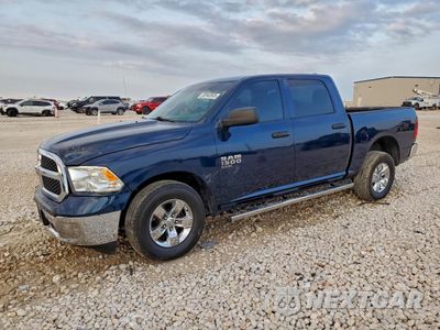 2022 RAM 1500 CLASSIC SLT 1C6RR6LG2NS169609 - główne zdjęcie licytacji z USA - miniatura