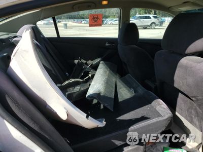 Zdjęcie 10 z 12 samochodu: 2008 NISSAN ALTIMA 2.5 VIN:1N4AL21E98C119621 - miniatura