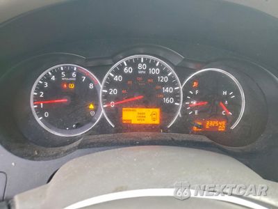 Zdjęcie 9 z 15 samochodu: 2010 NISSAN ALTIMA BASE VIN:1N4AL2AP7AN450046 - miniatura