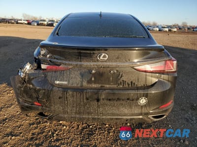 Zdjęcie 6 z 15 samochodu: 2021 LEXUS ES 350 BASE VIN:58AGZ1B17MU105475 - miniatura