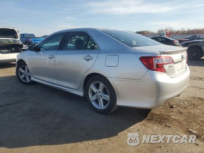 Drugie zdjęcie samochodu z przodu: 2012 TOYOTA CAMRY BASE VIN:4T1BF1FKXCU096458 - miniatura