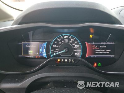 Zdjęcie 9 z 14 samochodu: 2013 FORD C-MAX PREMIUM VIN:1FADP5CU8DL508526 - miniatura