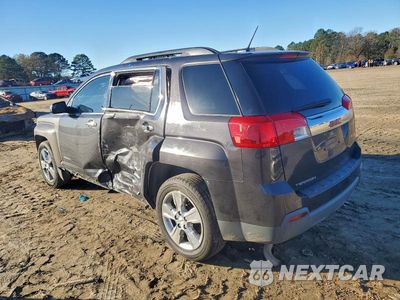 Drugie zdjęcie samochodu z przodu: 2014 GMC TERRAIN SLT VIN:2GKALSEK4E6214235 - miniatura
