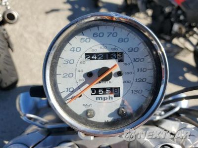 Zdjęcie 7 z 9 samochodu: 2006 HONDA VT1100 C2 VIN:1HFSC43146A600055 - miniatura