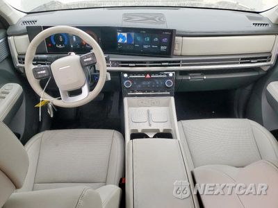 Zdjęcie 8 z 12 samochodu: 2025 HYUNDAI SANTA FE SEL VIN:5NMP24GL7SH125399 - miniatura