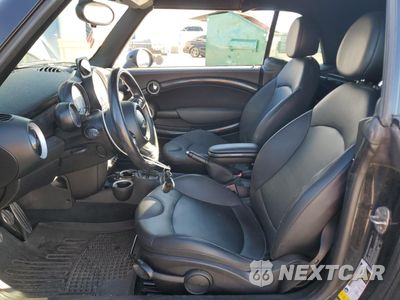 Zdjęcie 7 z 12 samochodu: 2013 MINI COOPER S VIN:WMWZP3C53DT297701 - miniatura