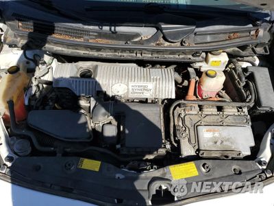 Zdjęcie 11 z 12 samochodu: 2011 TOYOTA PRIUS VIN:JTDKN3DU6B0315509 - miniatura