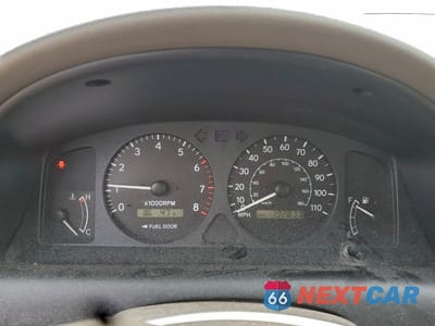 Zdjęcie 9 z 12 samochodu: 1998 TOYOTA COROLLA VIN:1NXBR18E4WZ040602 - miniatura