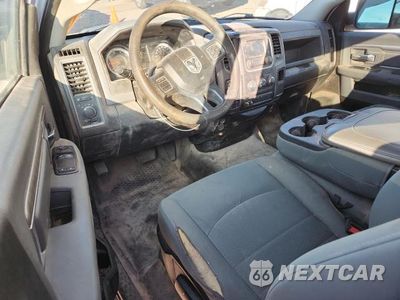 Zdjęcie 8 z 12 samochodu: 2018 RAM 1500 ST VIN:3C6JR7DT0JG176123 - miniatura